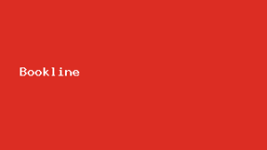 Bookline
