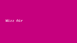 Wizz Air
